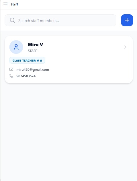 Exams Portal